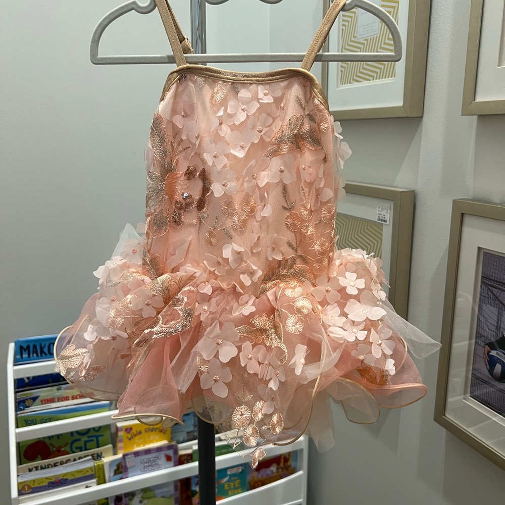 Dance Costume